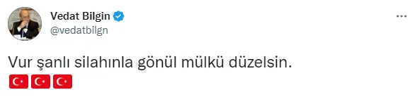 Son dakika: Siyasilerden Pençe Kılıç Hava Harekatı’na tam destek! İstiklal için hesap zamanı