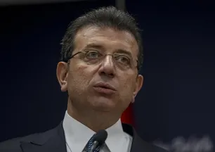 Ekrem İmamoğlu'nun 'bilirkişi' davasında gelişme! Yargılanmasına devam edildi