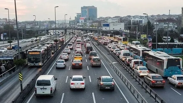 2024 MTV’ler belli oldu! Sıfır ve ikinci el araçlar için fiyatlar değişti! İşte kalem kalem yeni MTV tablosu… - 8