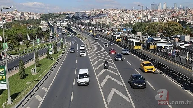 İstanbul risk haritası çıkarıldı! O ilçeler en güvenlisi! İstanbul’da depreme dayanıklı semtler hangileri? Bağcılar, Gaziosmanpaşa, Kağıthane...