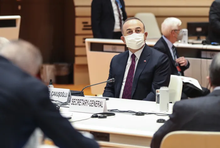 Son dakika: Rum lider Nikos Anastasiadis haddini aştı! Türkiye’ye ağır hakaret