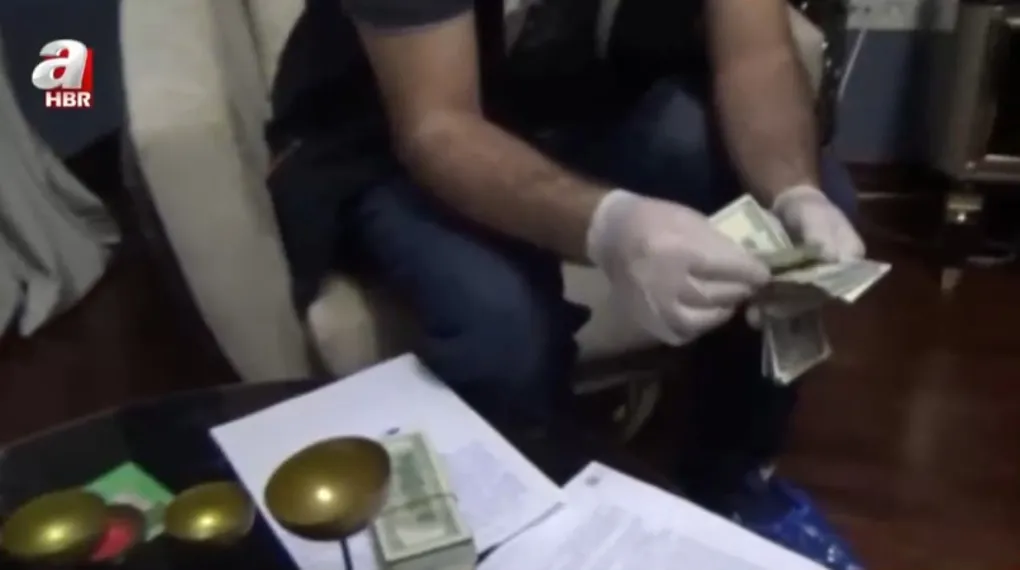Bahis vurgununda 100 milyarlık kirli ağ!