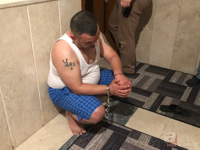 Bin polisle dev operasyon! Şehrin giriş ve çıkışları abluka altına alındı 5