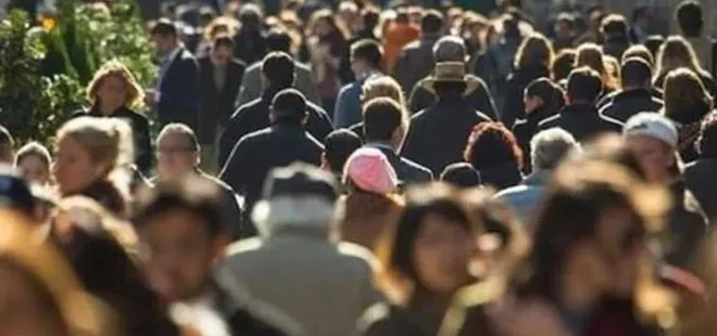 Son dakika: İşsizlik rakamları açıklandı