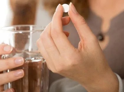 Kanser tedavisinde aspirin etkisi