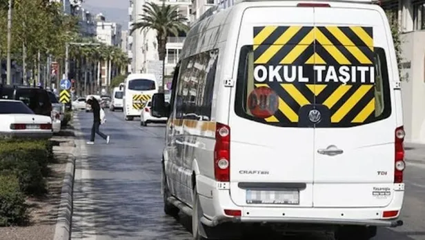Okul servis ücretleri ne kadar, kaç TL oldu? 2022-2023 İstanbul, Ankara, İzmir okul servis ücretleri açıklandı mı?