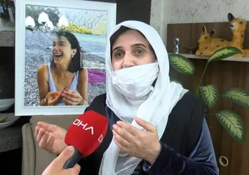 Pınar Gültekin'in acılı annesi katil zanlısı Cemal Metin Avcı'nın sözlerine isyan etti: İftiraya sessiz kalamadım