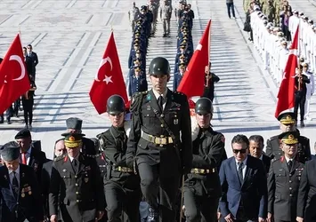 19 Eylül Gaziler Günü anlamı ve önemi nedir?