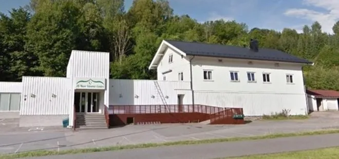 Norveç’te camiye silahlı saldırı