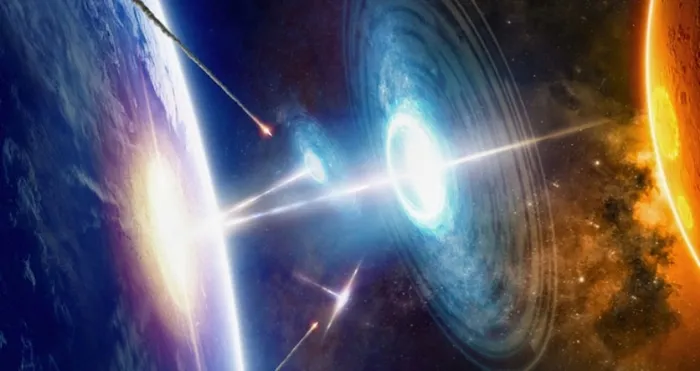 2040’a kadar insanlığı bekleyen 3 büyük tehlike! Oxford tek tek sıraladı