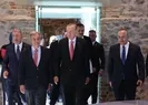 Dünya liderlerinden Erdoğan’a tebrik mesajı