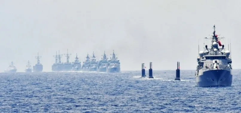 Son dakika: NATO'dan Fransa'yı çılgına çeviren Türkiye kararı