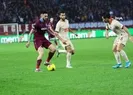 Trabzonspor Galatasaray MAÇ ÖZETİ | Video izle | Trabzonspor Galatasaray maç sonucu