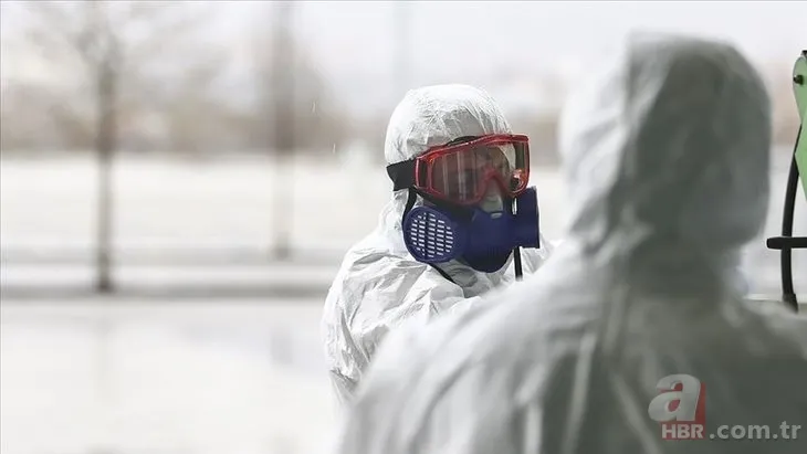 Kabine Toplantısı son dakika: Yeni yasaklar gelecek mi? Kafe, kahvehane, restoran, lokantalar ne zaman kapanacak? İşte detaylar... 14