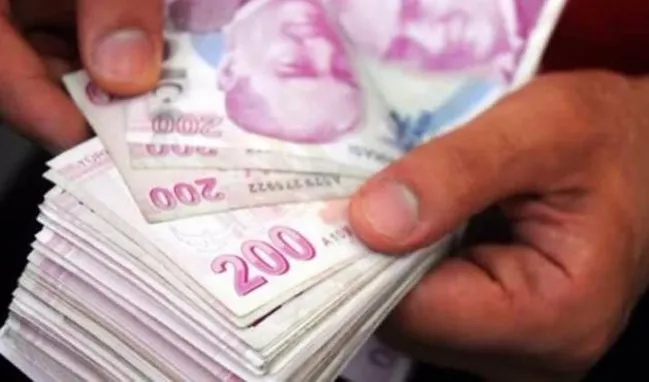 Son dakika: Milyonları ilgilendiriyor! BES'te asgari ücret değişimi - 15