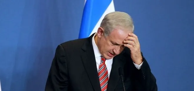 ABD’li heyet Netanyahu’nun planını sızdırdı! İran’daki iki saatlik görüşme hakkında bomba iddia! 10 Mossad ajanı...