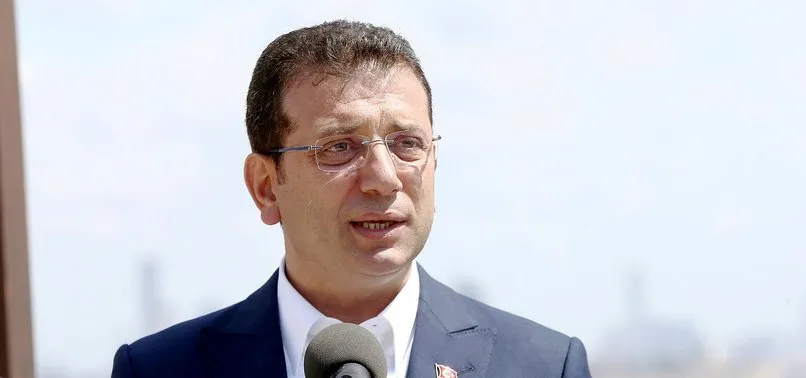 Ekrem İmamoğlu'nun işçi kıyımı sürüyor! İBB'de İSPARK, İSTAÇ, BELTUR ve İSTGÜVEN'den toplam 1310 kişi işsiz kaldı
