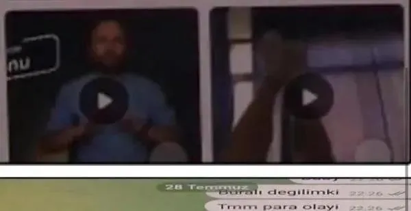 FETÖ’cü Cevheri Güner’e bilgi sızdırmışlardı |Köstebek polislerden pes dedirten savunma: FETÖ’yle bir bağım yoktu