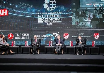 Futbolun kalbi Turkuvaz Medya'da atıyor! Süper Lig'in en iyileri ödüllerini aldı