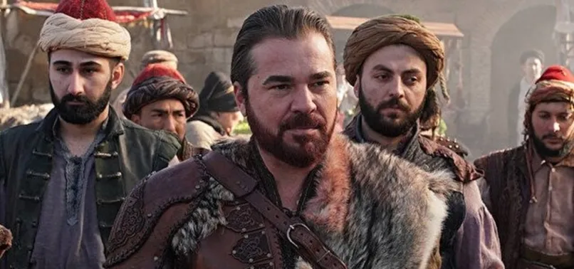 Babaroslar dizisi bitti mi, final mi yaptı? Barbaroslar Akdeniz'in Kılıcı 2. sezon tarihi açıklandı mı?