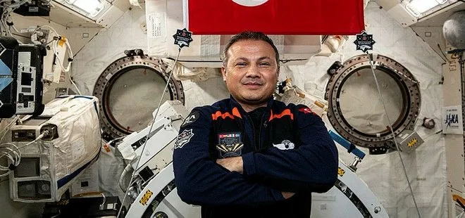 Son dakika | İlk Türk astronotu Alper Gezeravcı ne zaman dönecek? SpaceX’ten flaş açıklama: 6 Şubat’a ertelendi