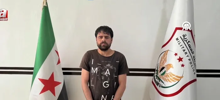 Son dakika | MİT DEAŞ'ın 2 sözde sorumlusunu yakaladı - 2