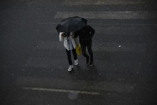 Meteoroloji ve AFAD'dan İstanbul'a uyarı! Yağmur yağacak iller açıklandı | İşte 5 günlük hava durumu - 7