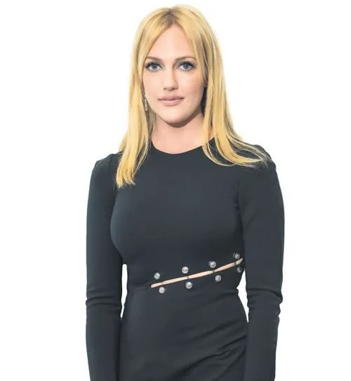 Meryem Uzerli, "Eşkıya Dünyaya Hükümdar Olmaz" ekibine katıldı - 1