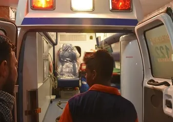 Kerkük'te bombalı araçla saldırı