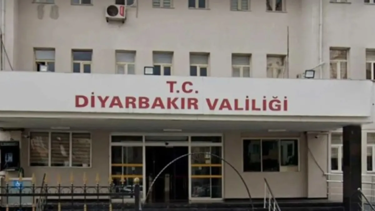 Diyarbakır Valiliğinden bekçilere ilişkin o iddialara açıklama