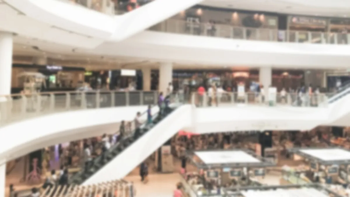 Yılbaşı tatilinde AVM'ler açık mı, kapalı mı? 1 Ocak’ta AVM’ler hangi saatlerde hizmet veriyor?