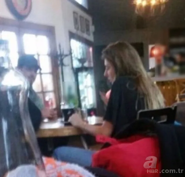 Şeyma Subaşı ile Çağatay Ulusoy'un o fotoğrafı ortaya çıktı 5