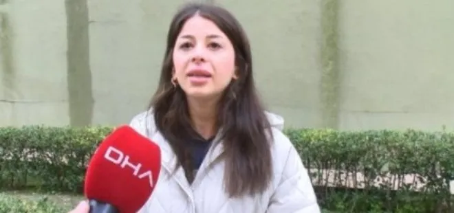Ukrayna’dan kaçan 2 Türk öğrenci yaşadıkları kabusu anlattı: Bomba sesini duyunca korkudan ağladım