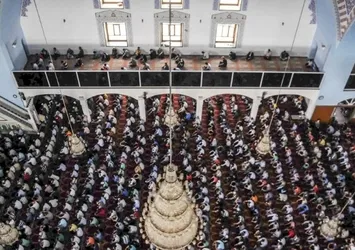 İstanbul İl Milli Eğitim Müdürlüğünden "cuma namazı" talimatı