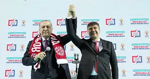 Menderes Türel  ilk projelerini açıkladı