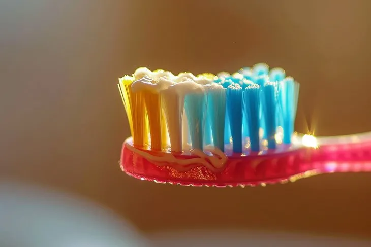 Diş fırçanız böyle görünüyorsa sakın kullanmayın! Mikrop saçıyor...