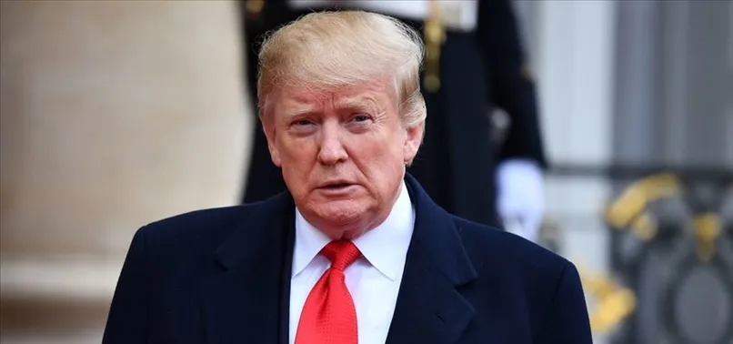 ABD için kader günü! Trump ve Biden'ın gözü sonuçlarda