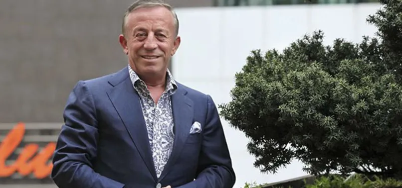 Ali Ağaoğlu'ndan iddia borcuna şartlı ödeme!