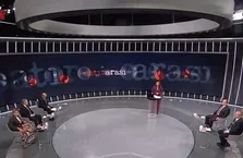 Trump Venezuela’yı yıkın talimatı mı verdi?