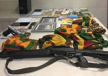 PKK'nın 'sözde imamı' İzmir'de gözaltına alındı