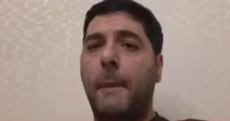 Ukrayna’da bulunan Türk vatandaşı: Saldırıya uğradık, soyulduk