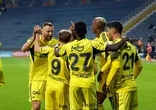 Fenerbahçe Samsunspor’un konuğu!