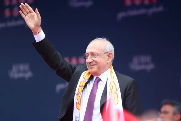 Kılıçdaroğlu’nun Ben Maliye Bakanıyken gafı sosyal medyada kahkaha tufanı kopardı: Ama hiç bakan olamadın, hele maliye bakanı onu hiç olamadın