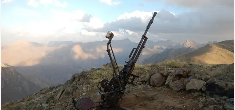 Hakkari'den acı haber: 2 şehit, 2 yaralı