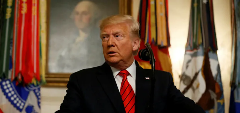 Trump, ABD basınının Mazlum Kobani oyununa gelmedi