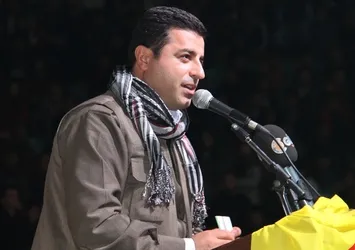 AİHM'den skandal Selahattin Demirtaş kararı