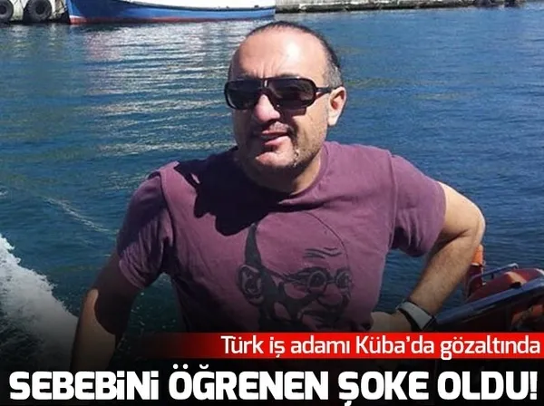Havuz temizlerken akıma kapılıp öldü - 2