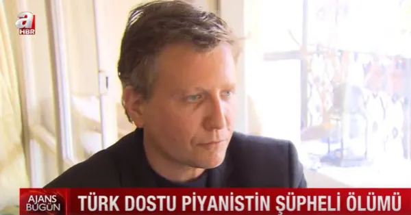 Hayatını kaybeden Fransız piyanist Blet neden Türk ve Erdoğan sevdalısıydı? İşte PKK siyonistlere ve masonlara boyun eğmeyen piyanist - 3
