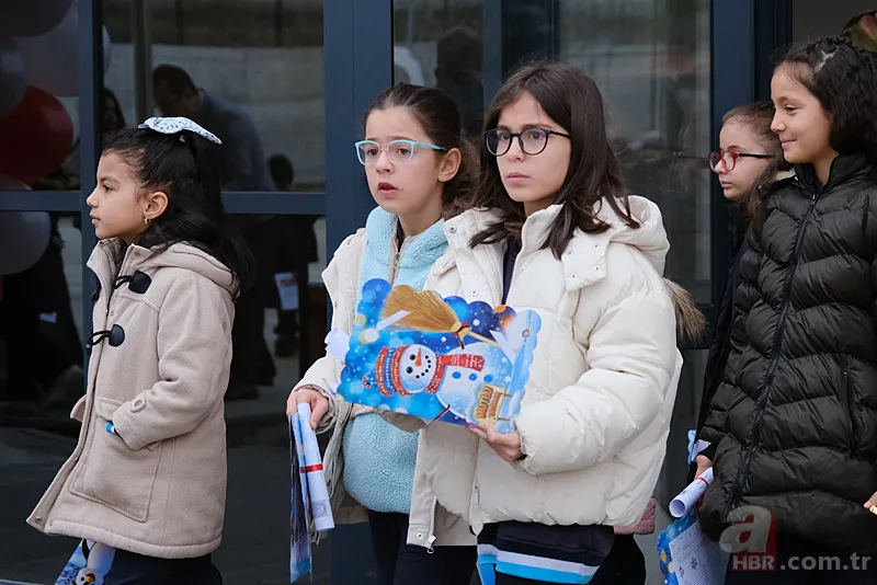 Sağlık Bakanlığı’ndan yarıyıl tatili için “sağlıklı tatil” önerileri: Uyku, beslenme ve ekran süresine dikkat 1