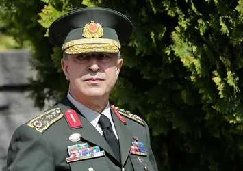 Akar, Balkan Ülkeleri Zirvesi için Atina'ya gitti